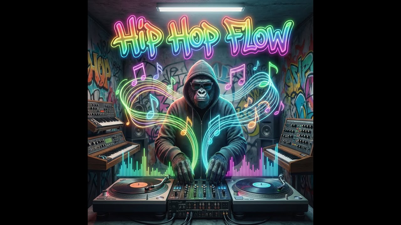 After Midnight Seductive West Coast Hip Hop Vibes