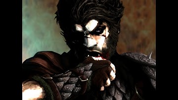 The Portal Wars D&D 5e - Session 1 Part 4