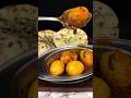 Easy Egg Curry Cooking || #shorts #cooking #asmrcooking #food #recipe #shortvideo #shortsfeed