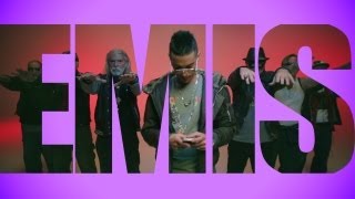 EMIS KILLA - IL KING (OFFICIAL VIDEO)