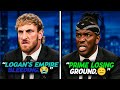 Logan Paul’s BILLION-DOLLAR PRIME Empire Is COLLAPSING..