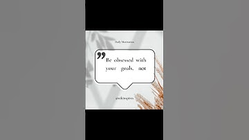 Focus on Your Goals Not People | Powerful Motivational Quotes 💯 #Motivation #SuccessMindset #shorts