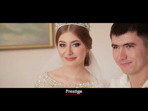 Свадебное видео Адиля и Тамилы (PRESTIGE 2016)