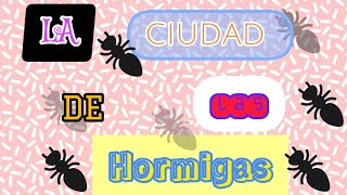 [NUEVO] La CIUDAD de las HORMIGAS// San Clodio (LUGO) #lugaresmagicos #hormigas #losviajesderaquel