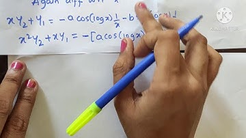 LEIBNITZ THEOREM example 1