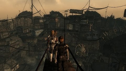 fallout 3 mods more 2 megaton part 3