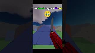 the good days of rivals | 17.5k / 20k sub goal  #roblox #rivals #gaming #robloxshorts