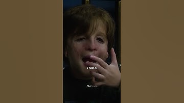 This scene from ‘Wonder’ 🎥