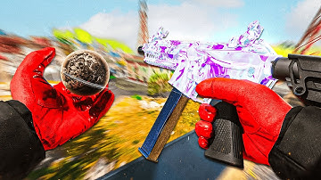 #1 RANKED MW3 PLAYER w/ FAST NUKES! 🔴 LIVE - NUKES: 735 | MW3 Settings 🎮 | MW3 Multiplayer Gameplay