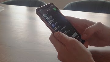 How to move a Spotify playlist after canceling service