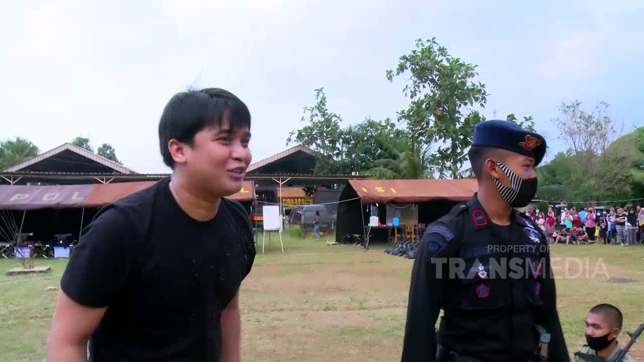 Belum Pernah Dpenjara, Raffi Minta Billy Ditangkep Polisi | RAFFI BILLY AND FRIENDS (19/7/20) P2