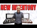 Our Biggest Watch Unboxing Yet!