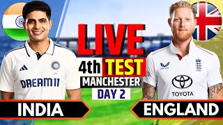 Download Lagu India vs England, 4th Test, Day 2, 1st Session | Live Cricket Match Today | IND vs ENG Live MP3 Download Lagu India vs England, 4th Test, Day 2, 1st Session | Live Cricket Match Today | IND vs ENG Live MP3