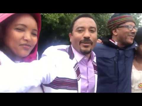 Ilfinesh Qannoo Geerarsa Oromo Music 2018 