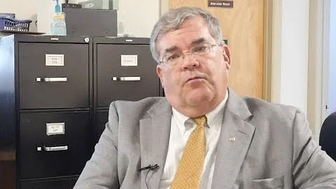 Purple:  Kent Goes Purple Plans with Andy Meehan