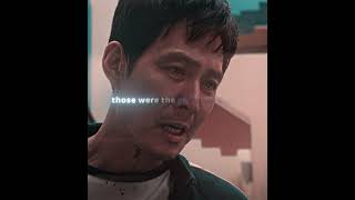 had Passed Away - ("Squid game S3") Edit | Камин (feat. JONY) - EMIN - TikTok Remix