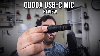 Huge upgrade, small price! GODOX Geniusmic Review.