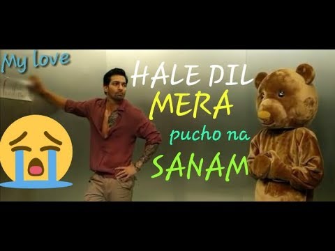 hale-dil-mera-pucho-na-sanam^/-sanam-teri-kasam