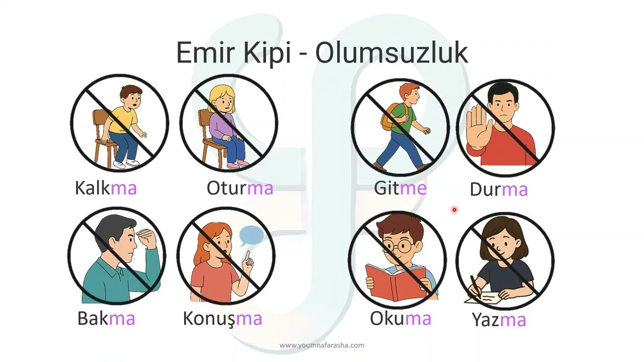 17. صيغة الأمر