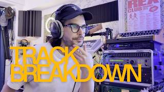 TOUR-MAUBOURG - FEEL INSIDE | TRACK BREAKDOWN
