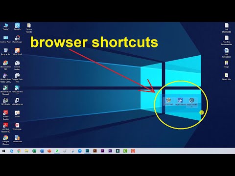 Video: Qhov shortcut rau ActionScript yog dab tsi?