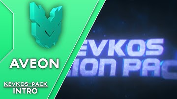 Kevkos Motionpack  ♦ AveonFX