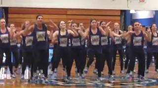 J Jammers 2017