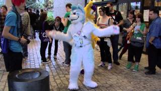 FurFright 2012 - Teaser