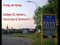 BESTE REMIX Jos van Oss -  Zachte G, Harde L (Frank uit Hank REMIX), Gooise R, Dubbel D