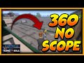 H1Z1 360 no scope in the air Comikazie H1Z1 360 no scope in the air Comikazie
