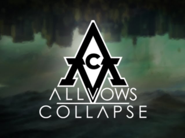 Παρακολούθηση All Vows Collapse - Snakes στο YouTube Παρακολούθηση All Vows Collapse - Snakes στο YouTube
