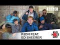 People Just Do Nothing feat. Ed Sheeran | Comic Relief - BBC