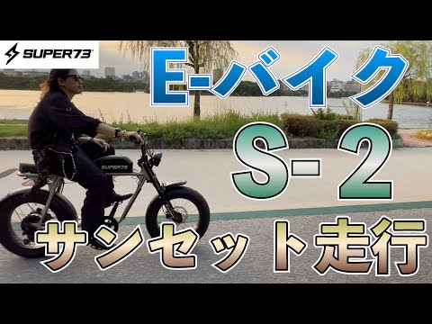 super73リミテッドエディション【総額135万円オーバー】