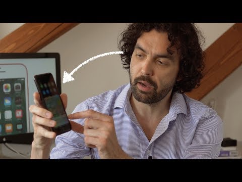 Video: Jak opravíte iPhone, který rychle umírá?