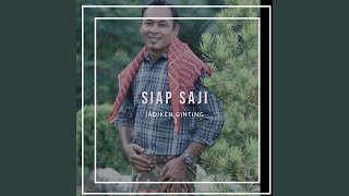 SIAP SAJI