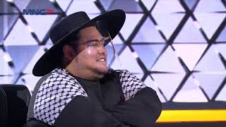 ASIK BANGET BULAN SUTENA feat pasa ungu terpesona versi koplo.