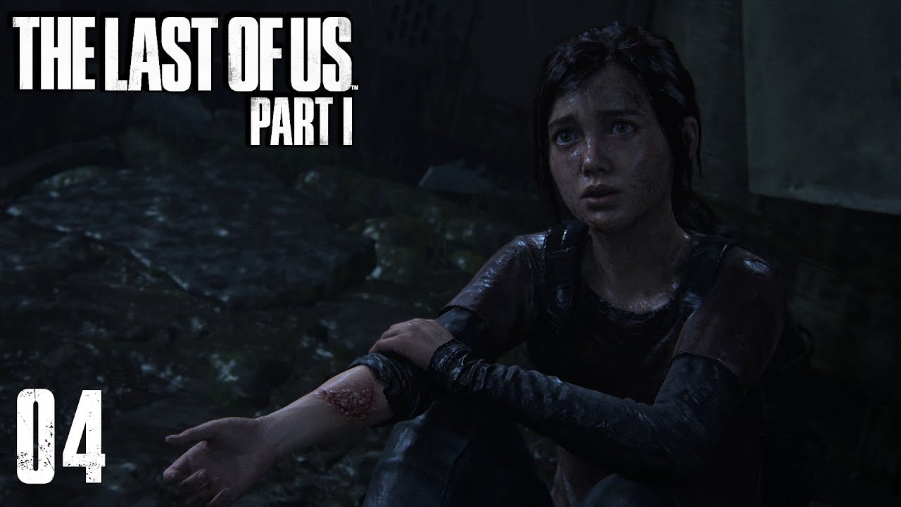 the last of us infizierte