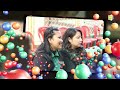 Second || Parent-Teacher || Gathering & Session || 2082