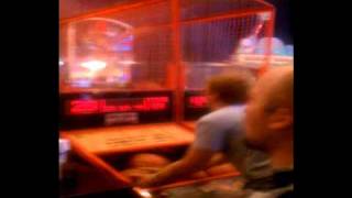 Dave N Busters Part 3