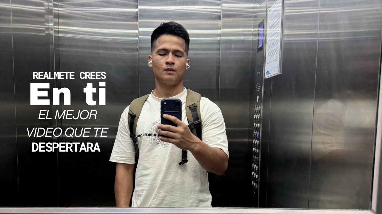 El mejor mensaje de esta semana 