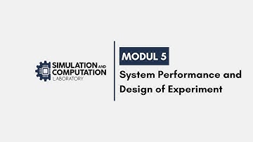 Video Pembelajaran Praktikum: Modul 5 - Part 1 (System Performance)
