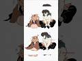 cute nezuko 🥰❤️ #demonslayer #fun #cute #trendingshorts