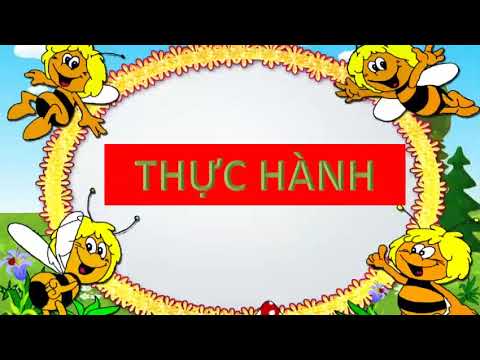 Biểu thức có chứa 2 chữ số