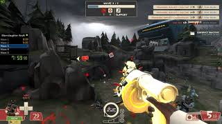 [TF2 MvM Speedrun] Mannslaughter Any% in 18:32