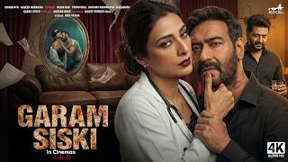 Garam Siski Bad Story Trailer Ajay Devgn, Tabu Hindi Story New Movie Trailer Trailer2026