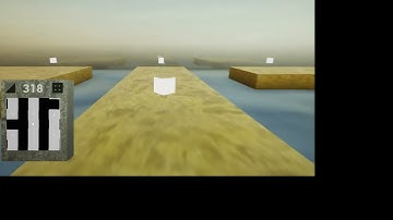 Unreal Engine - Dark Deception Fangame Test Run II