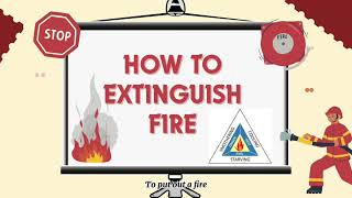 EML 101 FIRE PREVENTION