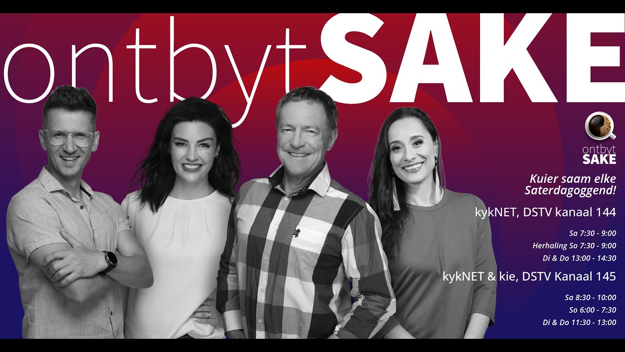 ontbytSAKE 4 Nov '23 | Marijke Coetser
