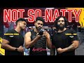 Not so natty vlog  ft santhosh prem  vishal560