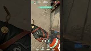 Raze Recco Valorant Ragnardan İnciler 57